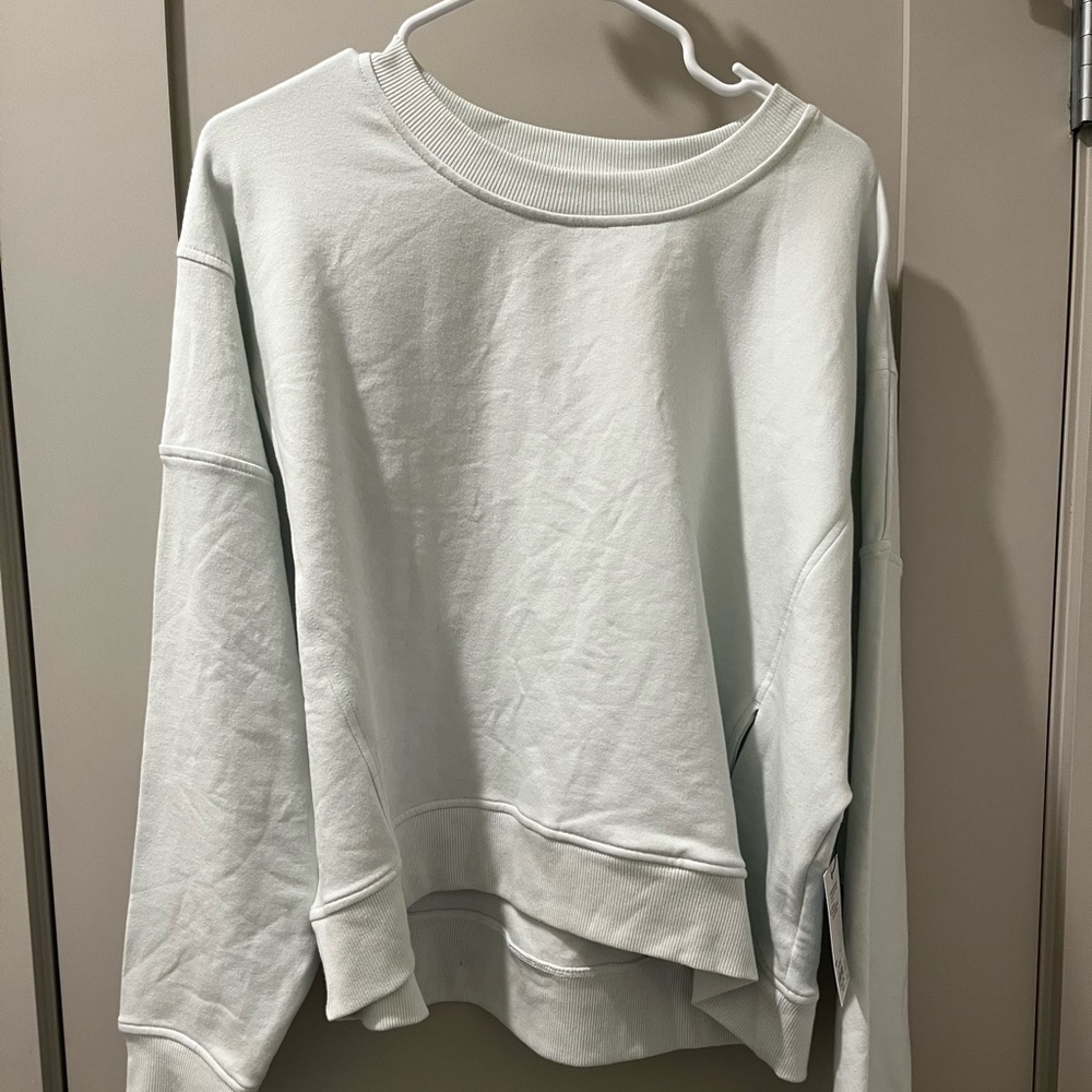FLX sweatshirt